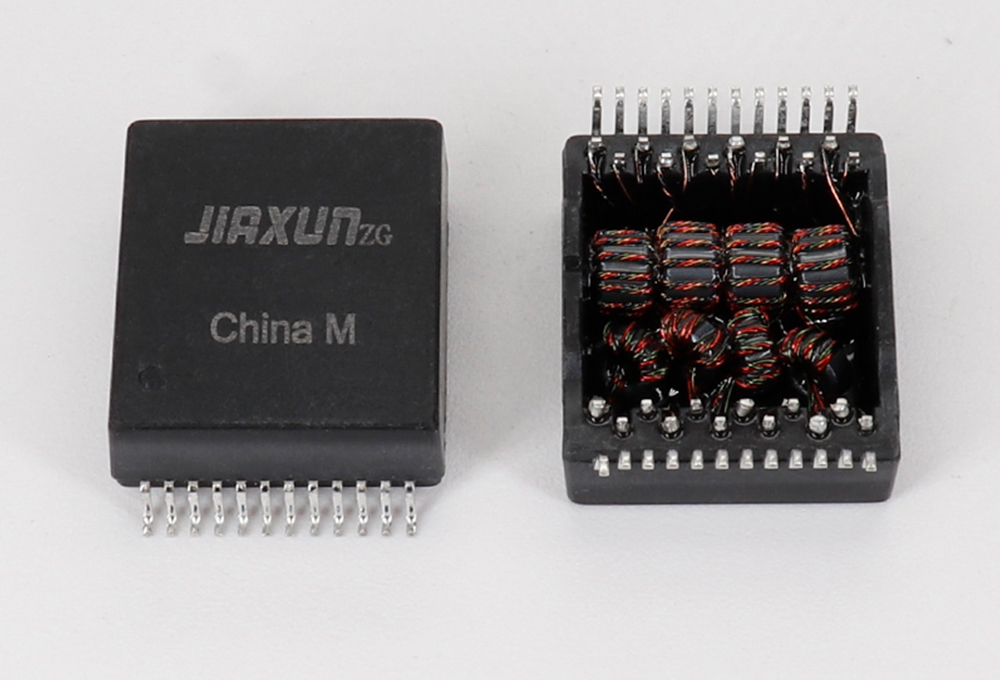 LAN filter supplier